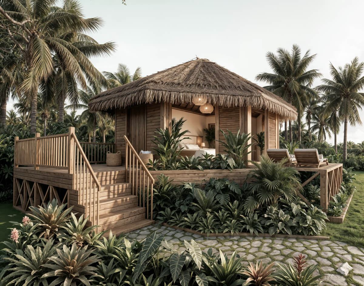 Habitación 4